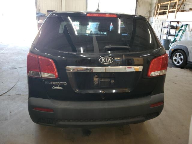 Photo 5 VIN: 5XYKT3A19BG073776 - KIA SORENTO BA 