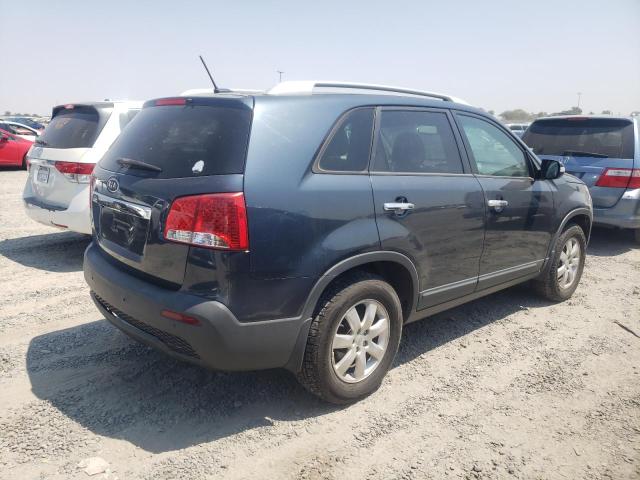 Photo 2 VIN: 5XYKT3A19BG075835 - KIA SORENTO BA 