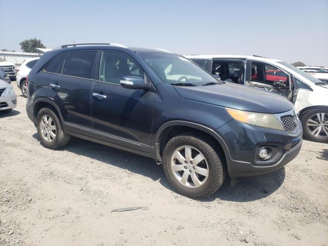 Photo 3 VIN: 5XYKT3A19BG075835 - KIA SORENTO BA 