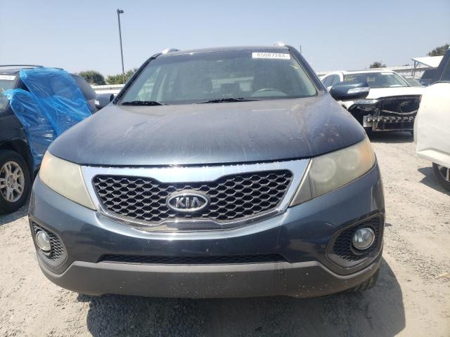 Photo 4 VIN: 5XYKT3A19BG075835 - KIA SORENTO BA 