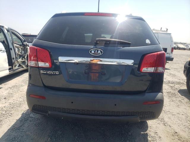 Photo 5 VIN: 5XYKT3A19BG075835 - KIA SORENTO BA 