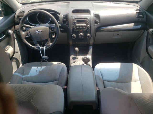 Photo 7 VIN: 5XYKT3A19BG075835 - KIA SORENTO BA 