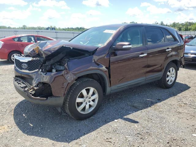 Photo 0 VIN: 5XYKT3A19BG079450 - KIA SORENTO 