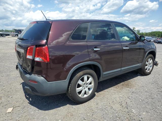 Photo 2 VIN: 5XYKT3A19BG079450 - KIA SORENTO 