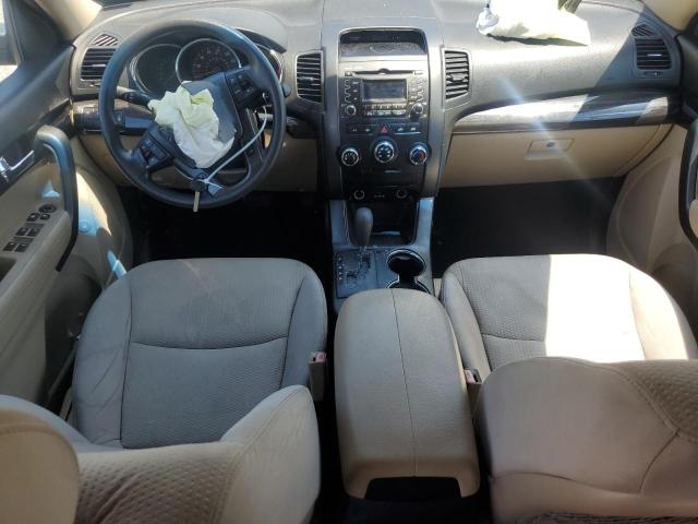 Photo 7 VIN: 5XYKT3A19BG079450 - KIA SORENTO 