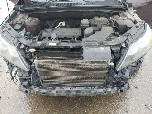 Photo 10 VIN: 5XYKT3A19BG082459 - KIA SORENTO 