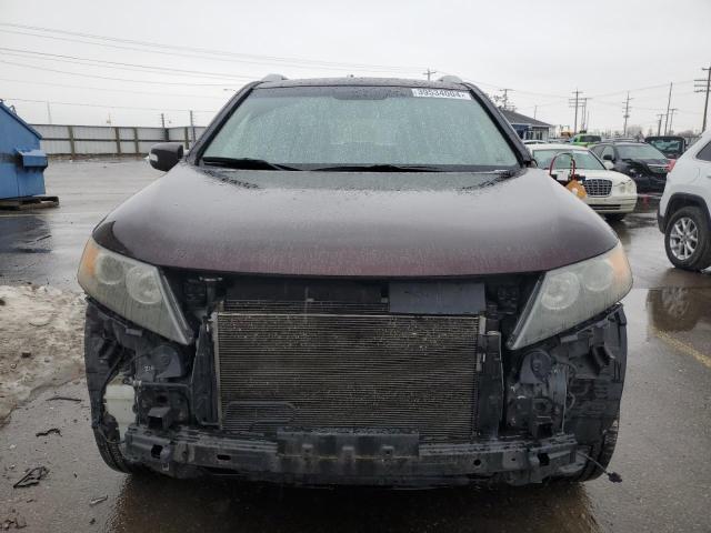 Photo 4 VIN: 5XYKT3A19BG082459 - KIA SORENTO 