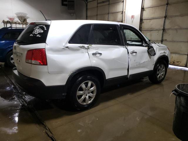 Photo 2 VIN: 5XYKT3A19BG088164 - KIA SORENTO 