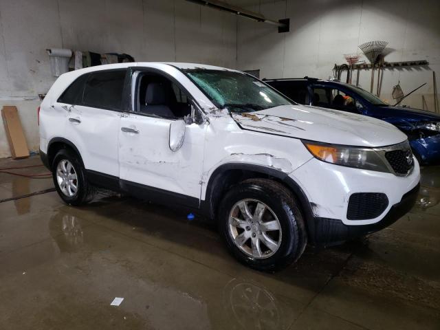 Photo 3 VIN: 5XYKT3A19BG088164 - KIA SORENTO 