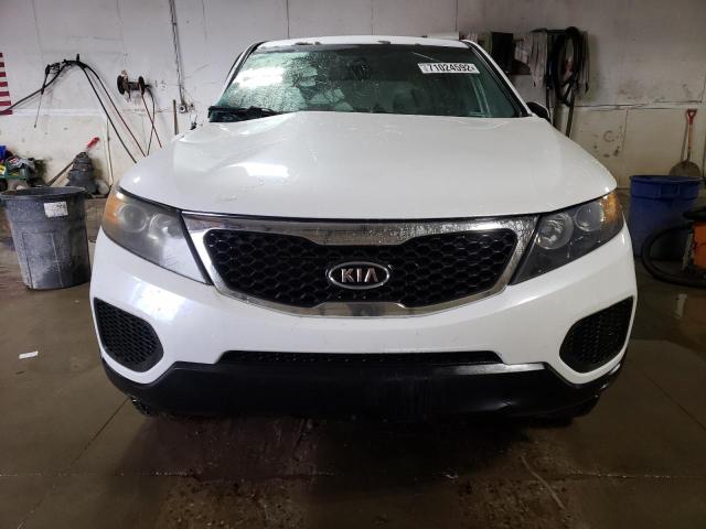 Photo 4 VIN: 5XYKT3A19BG088164 - KIA SORENTO 