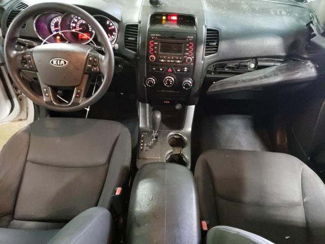 Photo 7 VIN: 5XYKT3A19BG088164 - KIA SORENTO 