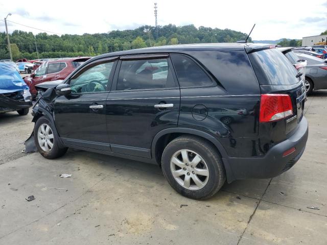 Photo 1 VIN: 5XYKT3A19BG107960 - KIA SORENTO BA 