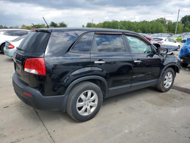 Photo 2 VIN: 5XYKT3A19BG107960 - KIA SORENTO BA 