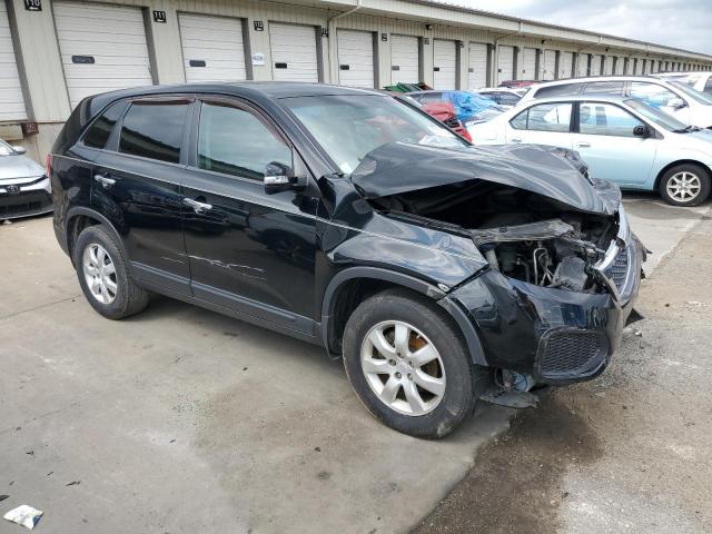 Photo 3 VIN: 5XYKT3A19BG107960 - KIA SORENTO BA 