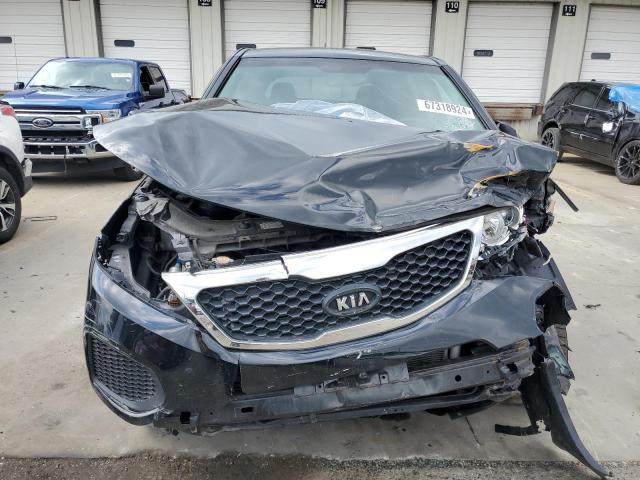 Photo 4 VIN: 5XYKT3A19BG107960 - KIA SORENTO BA 