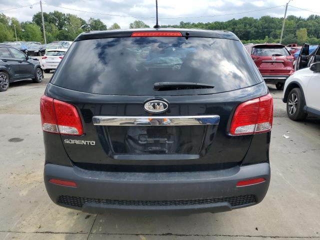 Photo 5 VIN: 5XYKT3A19BG107960 - KIA SORENTO BA 