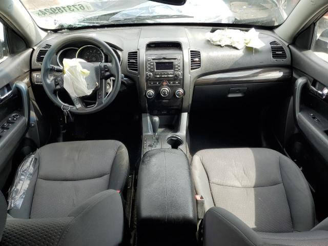 Photo 7 VIN: 5XYKT3A19BG107960 - KIA SORENTO BA 