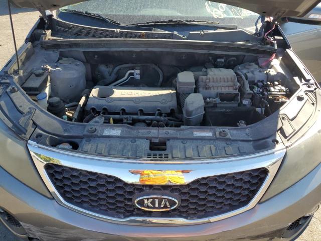 Photo 6 VIN: 5XYKT3A19BG116092 - KIA SORENTO BA 