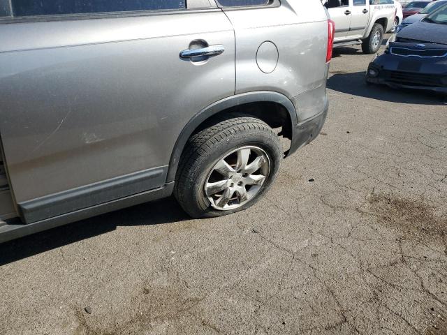 Photo 8 VIN: 5XYKT3A19BG116092 - KIA SORENTO BA 