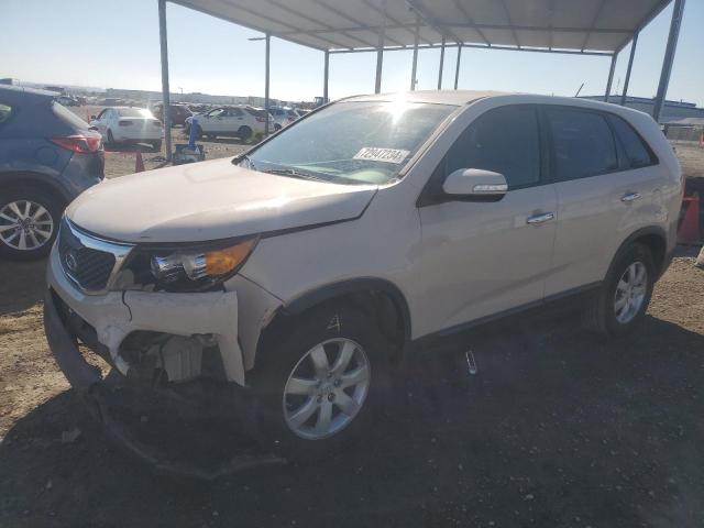 Photo 0 VIN: 5XYKT3A19BG121552 - KIA SORENTO BA 