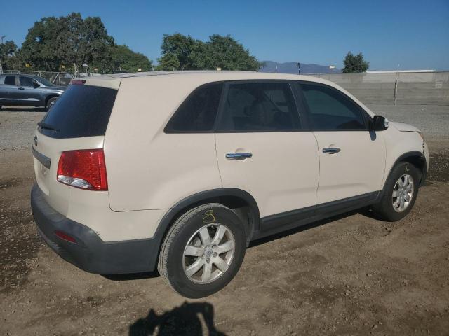 Photo 2 VIN: 5XYKT3A19BG121552 - KIA SORENTO BA 