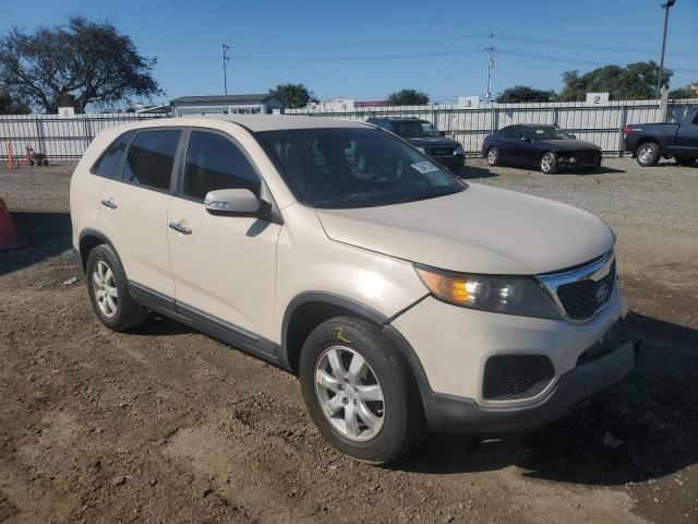 Photo 3 VIN: 5XYKT3A19BG121552 - KIA SORENTO BA 