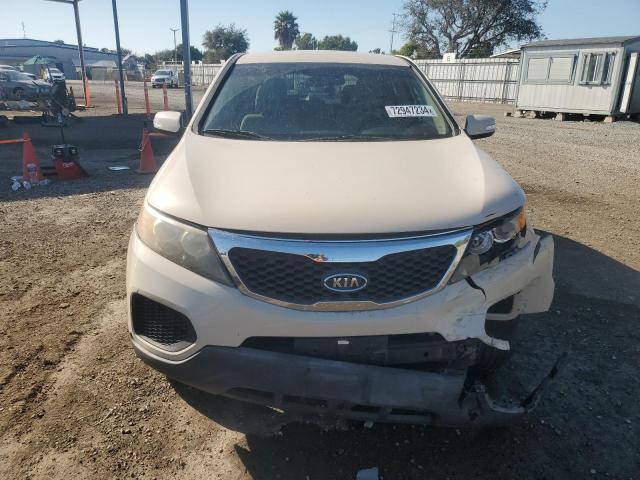 Photo 4 VIN: 5XYKT3A19BG121552 - KIA SORENTO BA 