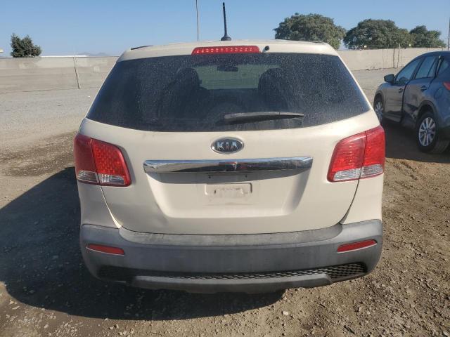 Photo 5 VIN: 5XYKT3A19BG121552 - KIA SORENTO BA 