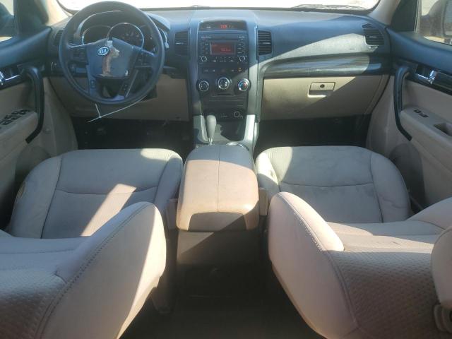 Photo 7 VIN: 5XYKT3A19BG121552 - KIA SORENTO BA 