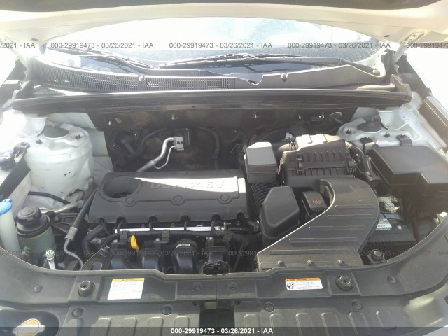 Photo 9 VIN: 5XYKT3A19BG149237 - KIA SORENTO 