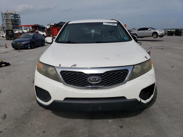 Photo 4 VIN: 5XYKT3A19BG155202 - KIA SORENTO 