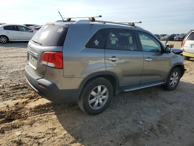 Photo 2 VIN: 5XYKT3A19BG166104 - KIA SORENTO 