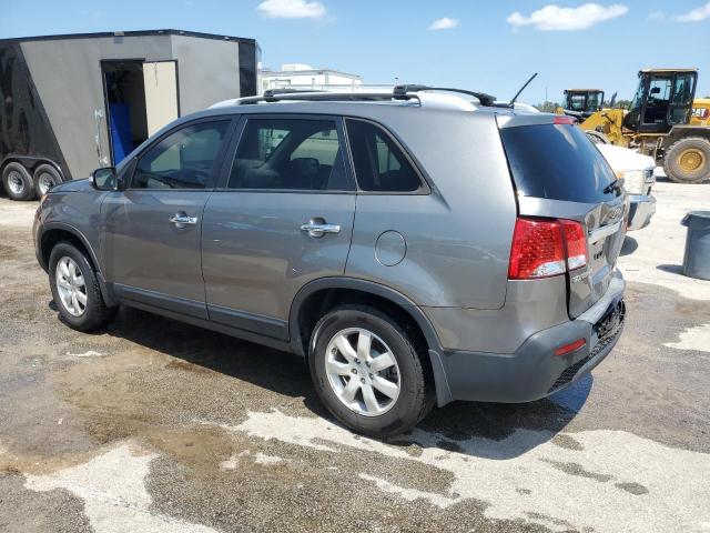 Photo 1 VIN: 5XYKT3A19BG175272 - KIA SORENTO BA 