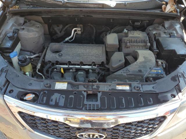 Photo 11 VIN: 5XYKT3A19BG175272 - KIA SORENTO BA 