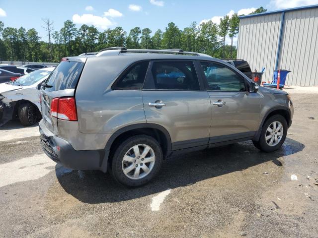 Photo 2 VIN: 5XYKT3A19BG175272 - KIA SORENTO BA 