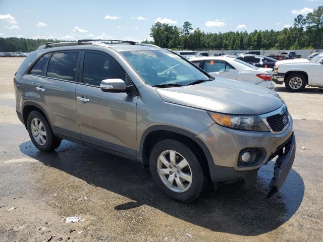 Photo 3 VIN: 5XYKT3A19BG175272 - KIA SORENTO BA 