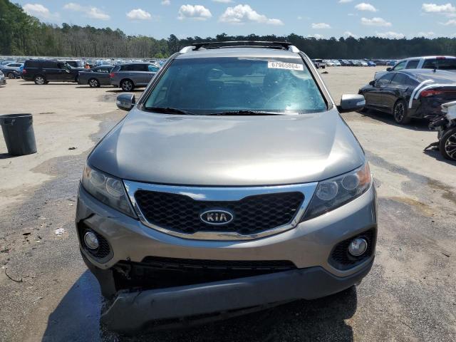 Photo 4 VIN: 5XYKT3A19BG175272 - KIA SORENTO BA 