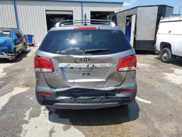 Photo 5 VIN: 5XYKT3A19BG175272 - KIA SORENTO BA 