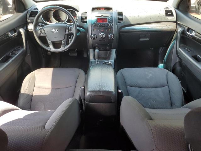 Photo 7 VIN: 5XYKT3A19BG175272 - KIA SORENTO BA 