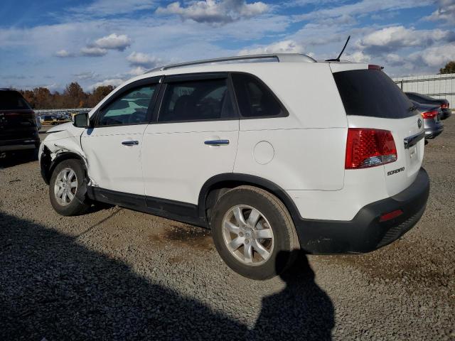 Photo 1 VIN: 5XYKT3A19BG181847 - KIA SORENTO BA 