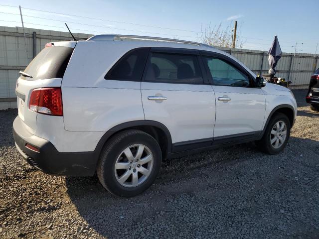 Photo 2 VIN: 5XYKT3A19BG181847 - KIA SORENTO BA 