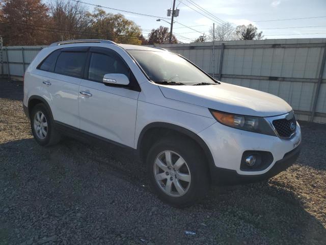 Photo 3 VIN: 5XYKT3A19BG181847 - KIA SORENTO BA 