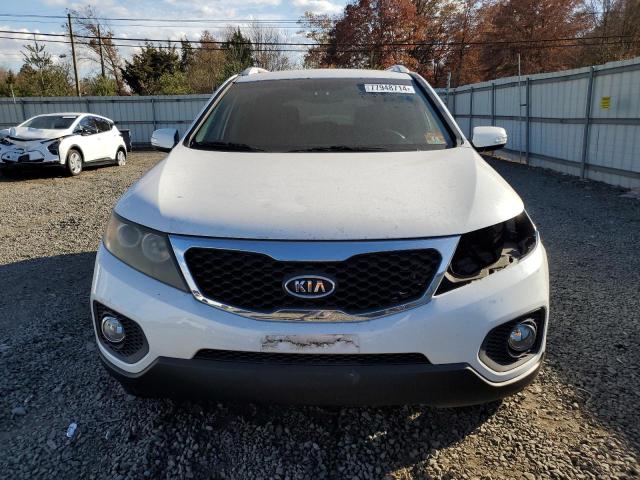 Photo 4 VIN: 5XYKT3A19BG181847 - KIA SORENTO BA 