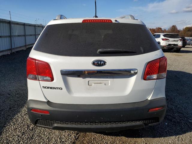 Photo 5 VIN: 5XYKT3A19BG181847 - KIA SORENTO BA 