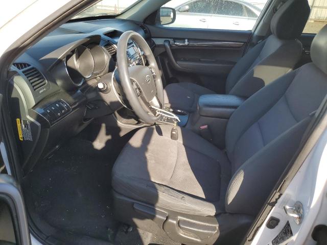 Photo 6 VIN: 5XYKT3A19BG181847 - KIA SORENTO BA 