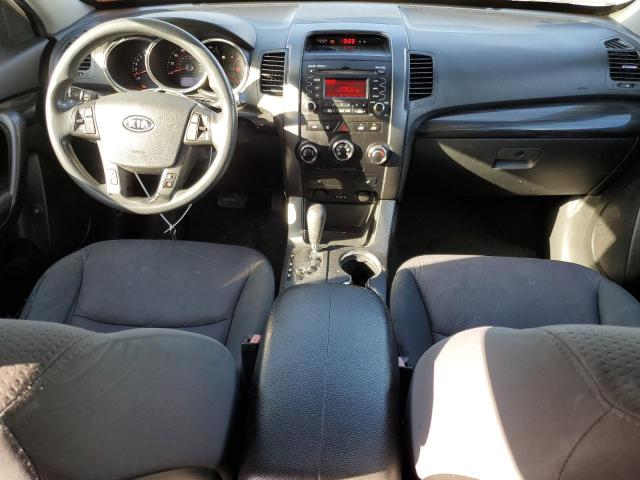 Photo 7 VIN: 5XYKT3A19BG181847 - KIA SORENTO BA 