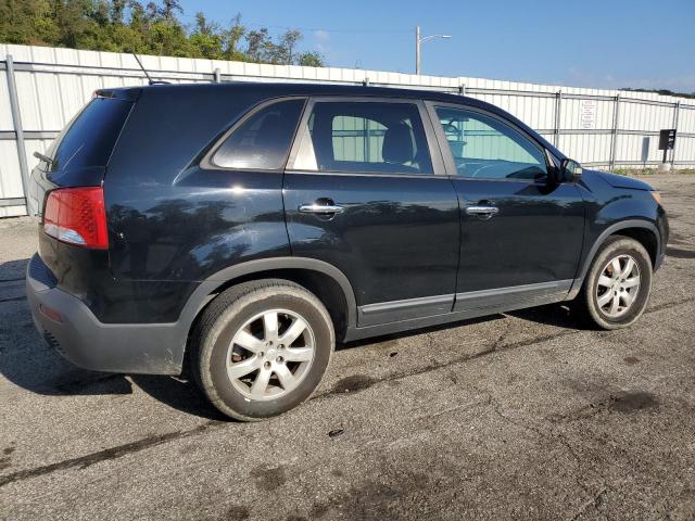 Photo 2 VIN: 5XYKT3A19BG186529 - KIA SORENTO BA 