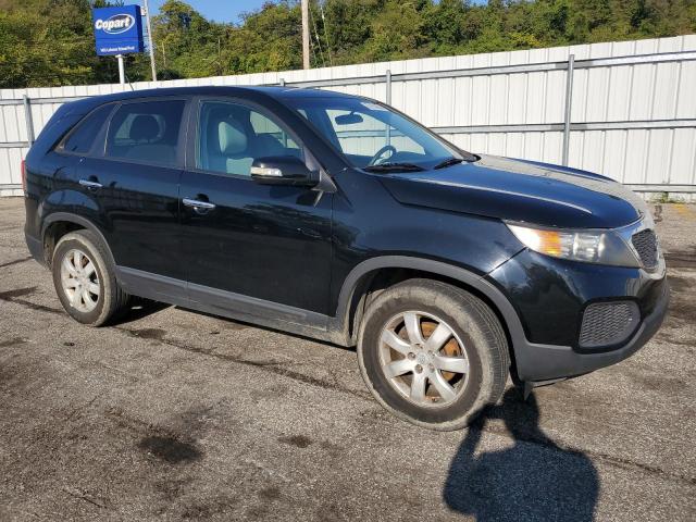 Photo 3 VIN: 5XYKT3A19BG186529 - KIA SORENTO BA 