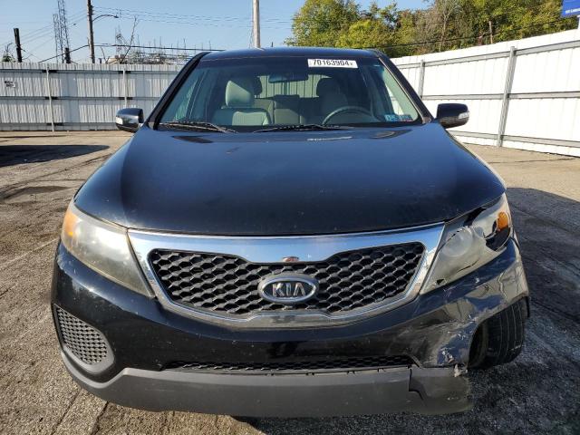 Photo 4 VIN: 5XYKT3A19BG186529 - KIA SORENTO BA 