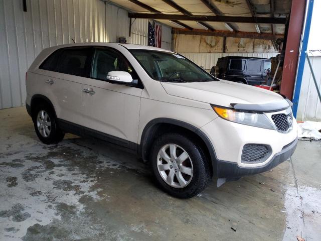 Photo 3 VIN: 5XYKT3A19CG202584 - KIA SORENTO BA 